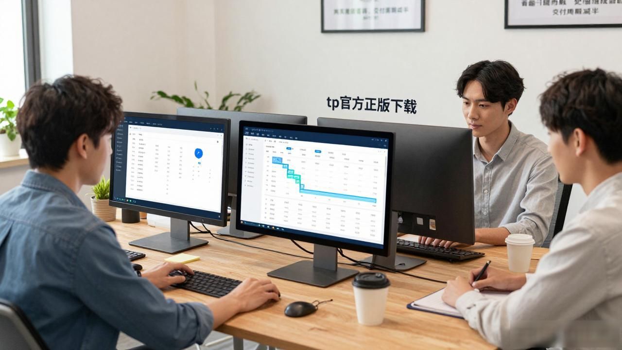 tp官方正版下载客户成功案例：真实用户反馈，看完你就明白了