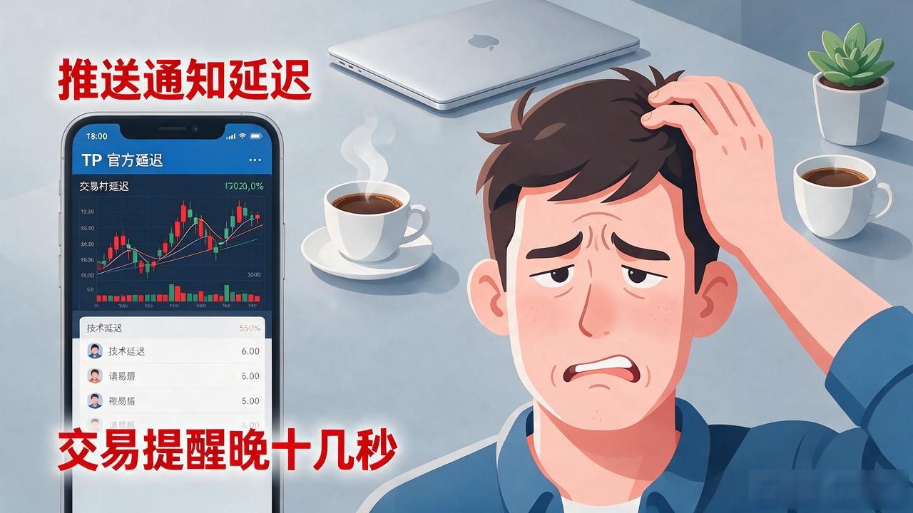 TP官方app值不值得用？用户真实反馈帮你避坑