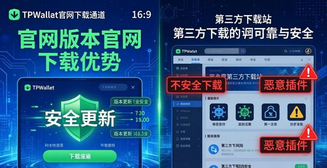 TPWallet官网下载后，这三个好处你必须知道