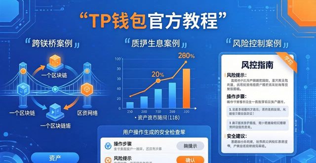TP钱包官方教程 手把手提升你的投资技能