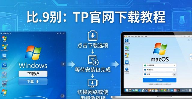 详解步骤轻松官方下载网站手机_轻app下载安装_TP官方网站下载步骤详解，轻松上手
