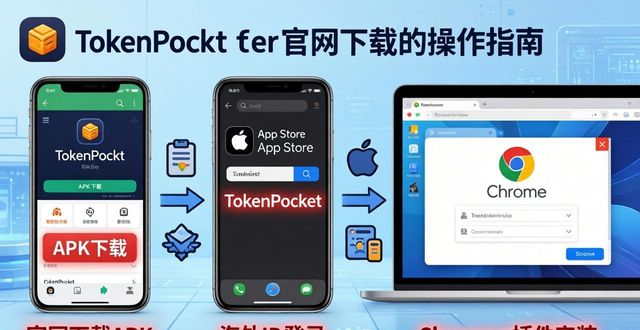 钱包app首页_用户分享：如何顺利完成tokenpocket钱包官网的下载流程？_钱包官方下载