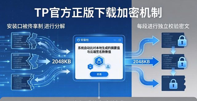 加密解密原理图_加密解密是什么意思_tp官方正版下载加密机制解读