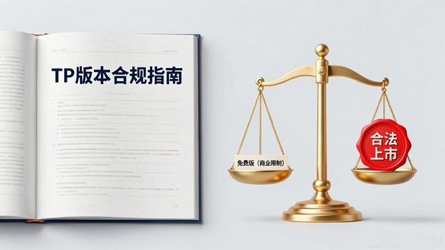 TP最新版本下载合规指南与市场监管解读