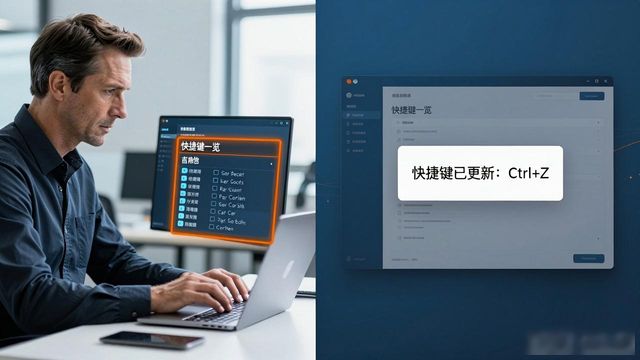 TP新版下载上手快，三招适应变化
