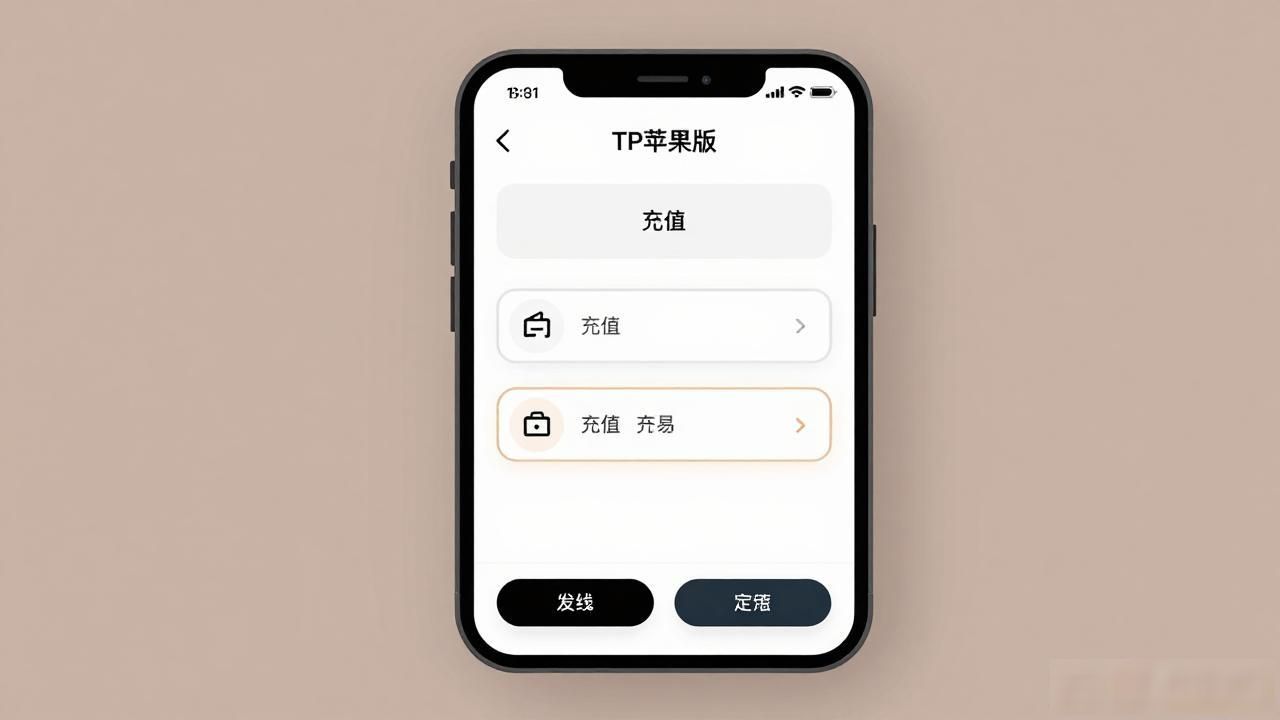 TP官网苹果版实测：下载快吗？体验如何？