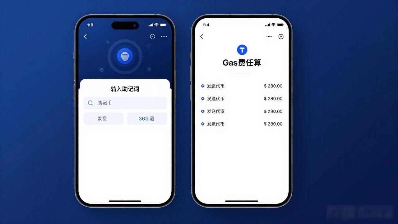 TokenPocket安卓好用吗？真实用户操作体验评估