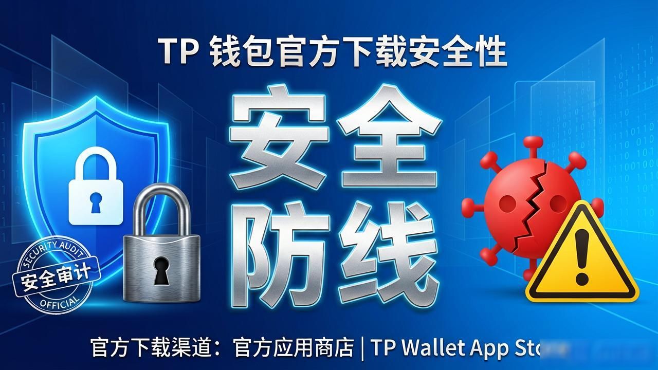 TP钱包官方下载：一键获取稳定入口的便捷与优势