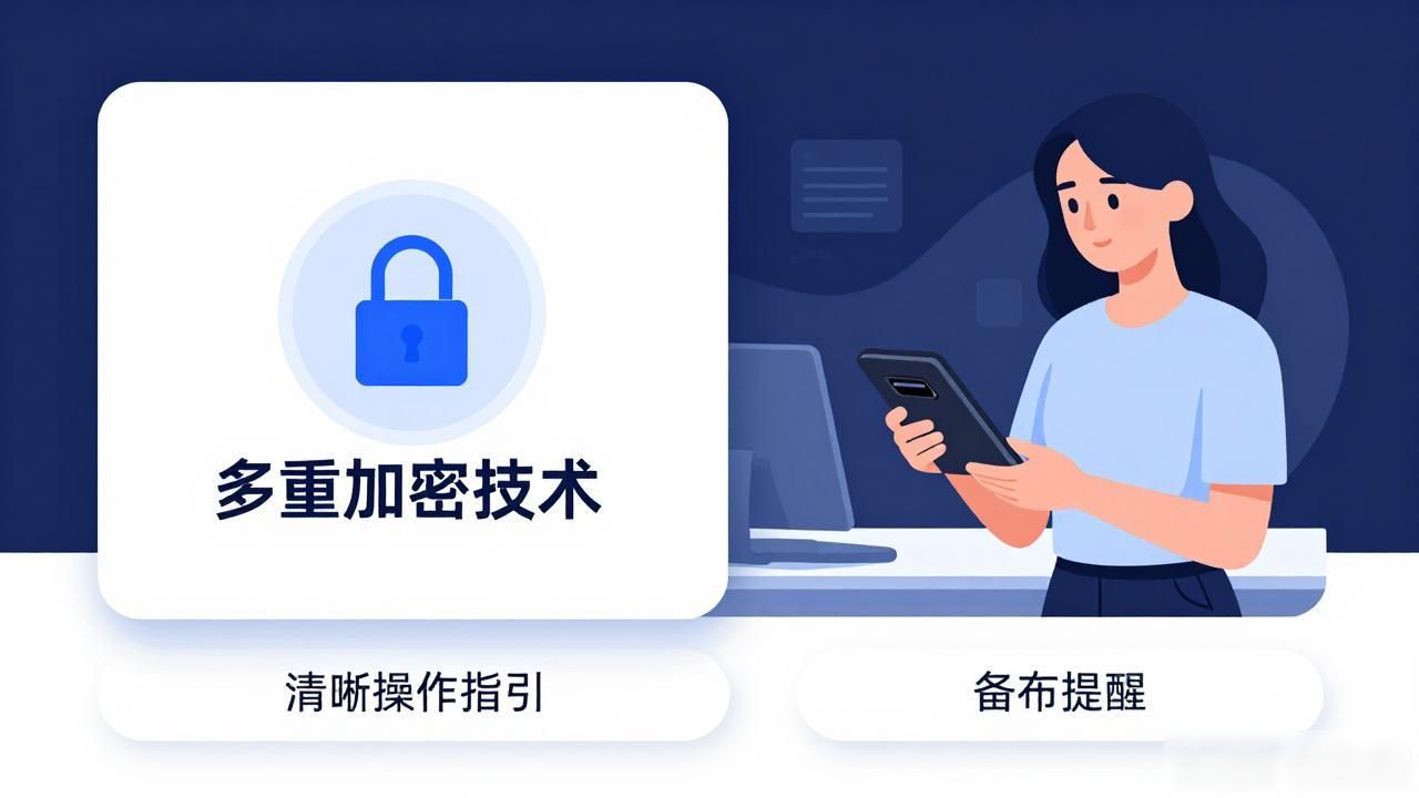 TokenPocket安卓长期使用指南：多链资产的安全港湾