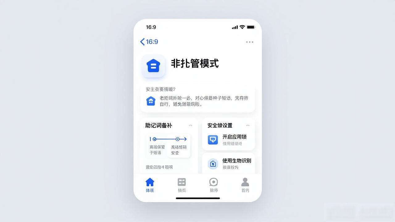 TokenPocket安全吗？真实用户评测账户体验