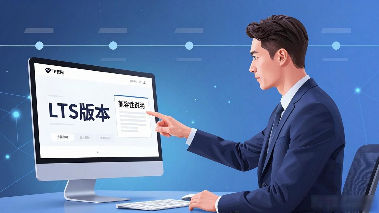 TP官网下载怎么选？技术负责人告诉你这4点