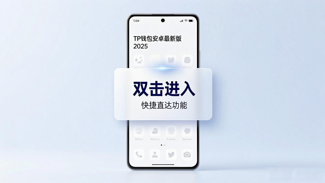 TP钱包安卓最新版2025使用体验，这些功能真香