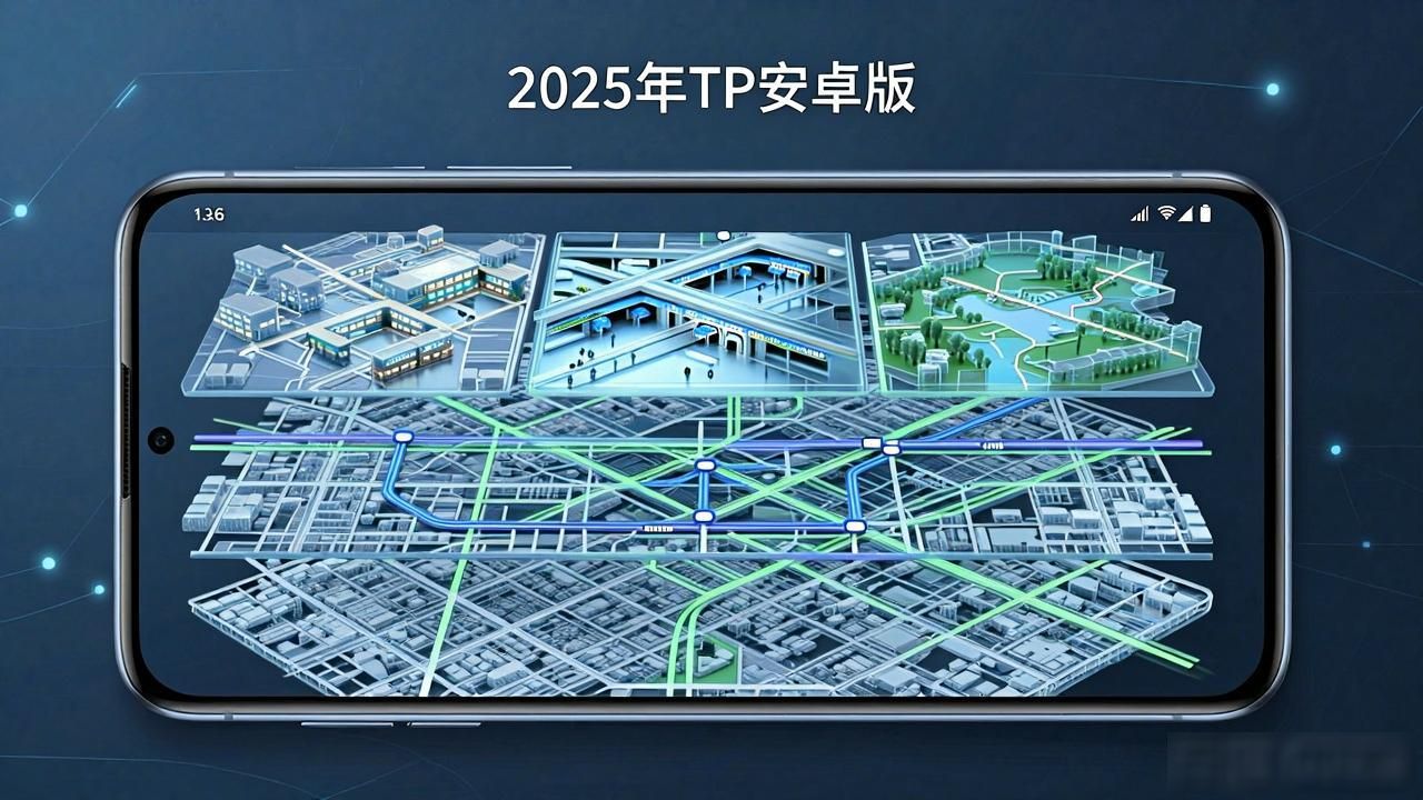 2025年TP安卓版新功能全解析