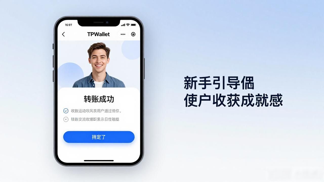 TPWallet官网下载攻略：让用户下载后更愿意用