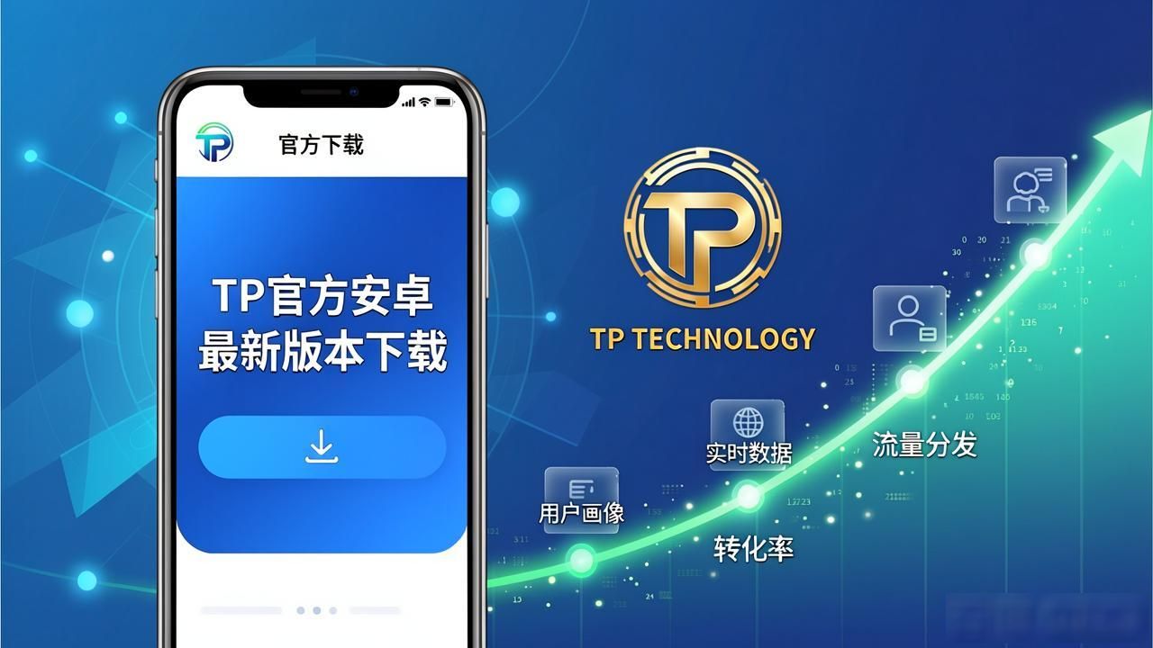 TP官方安卓最新版本下载，是市场营销的强力支撑