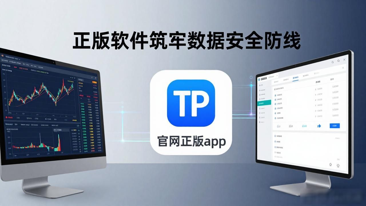 TP官网下载正版app，让数据可视化更简单