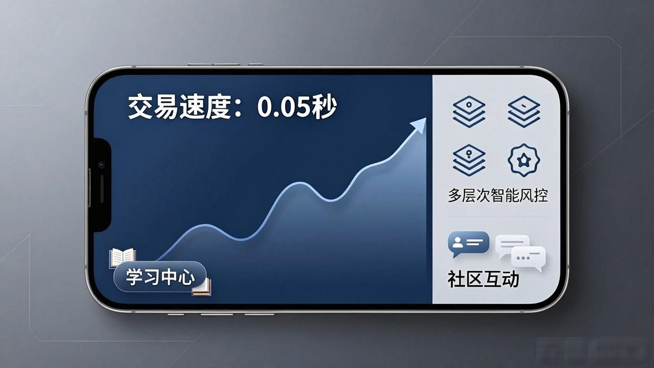 TP交易所app下载用户调研，2026年市场需求全解析