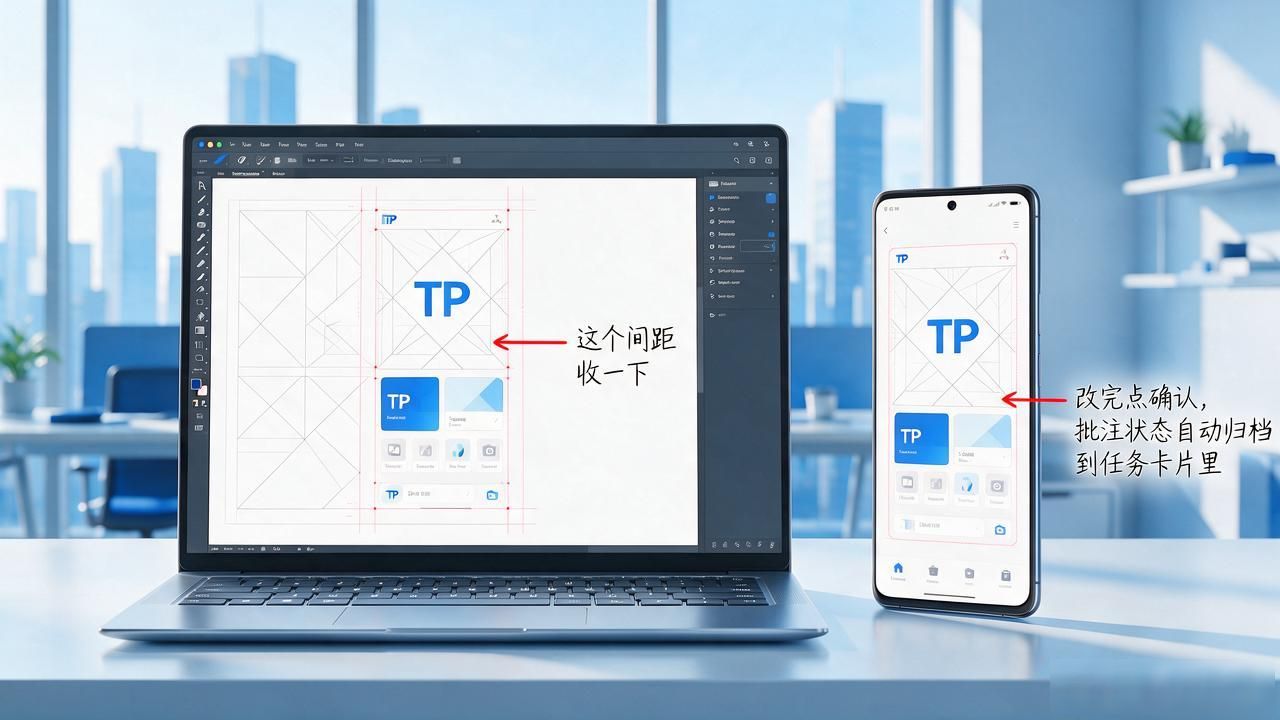 任务指派APP推送_如何通过TP官方安卓最新版本强化团队协作？_安卓最新版TP协作工具