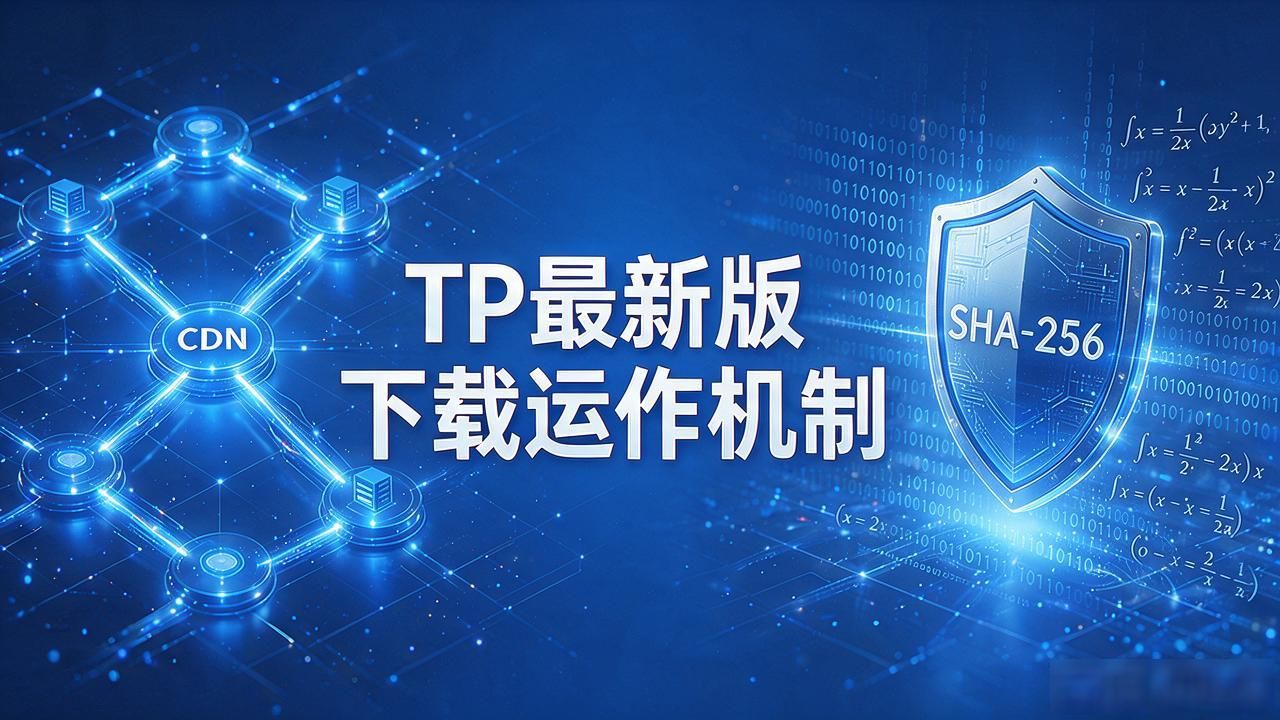 TP最新版下载怎么运作？业务特性和发展路径说透了