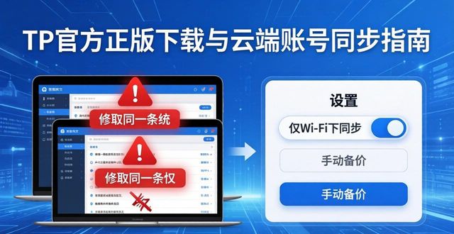 云端同步有什么用_云端同步在哪里找_TP官方正版下载云端账号同步说明