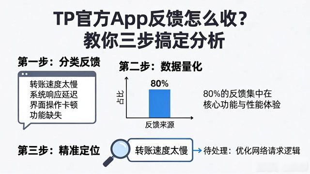 TP官方app下载的使用反馈如何收集与分析?_收集反馈是什么意思_收集反馈的文案