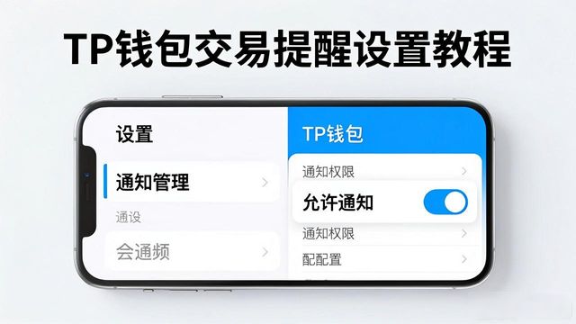 如何在tp钱包中设置交易提醒,及时掌握市场信息?_chia钱包发起交易_钱包信息