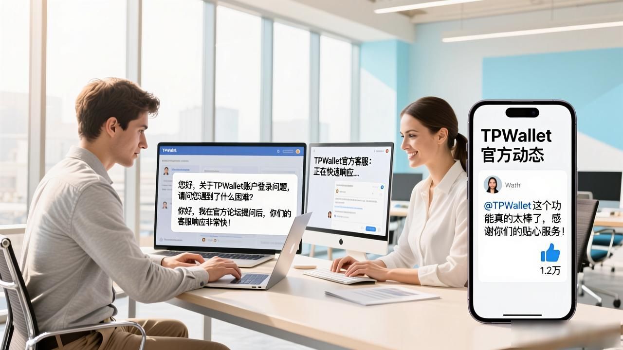TPWallet到底好不好用？揭秘真实服务体验