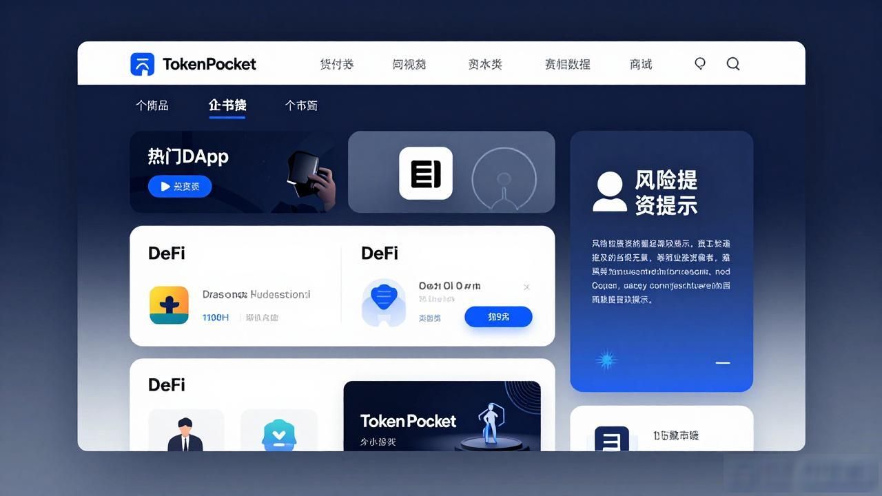 TokenPocket钱包用户真实评价：官网首页如何助力提升投资收益