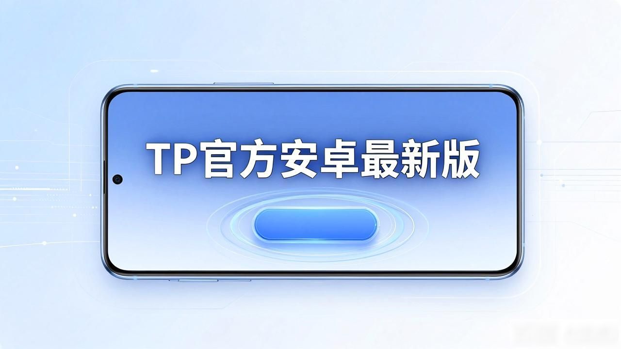 TP官方安卓最新版下载体验大不同
