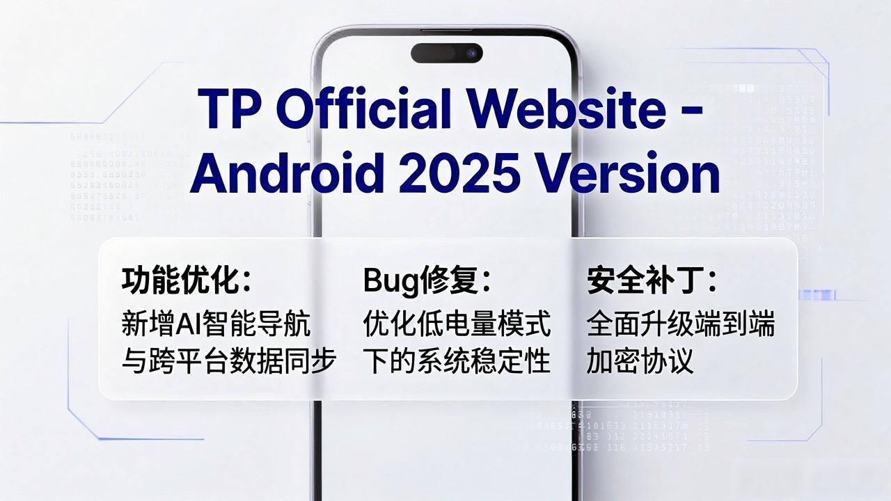 TP官网下载安卓最新版本2025：策略背后的用户思维