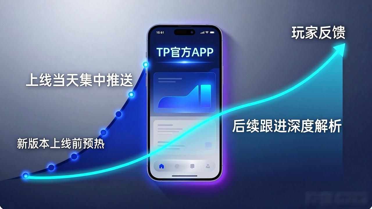 TP官方app内容怎么规划？看这一篇就够了
