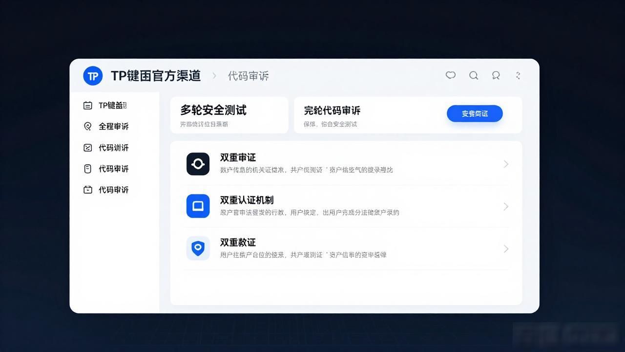 TP钱包官网在哪下？2025安全交易全解析