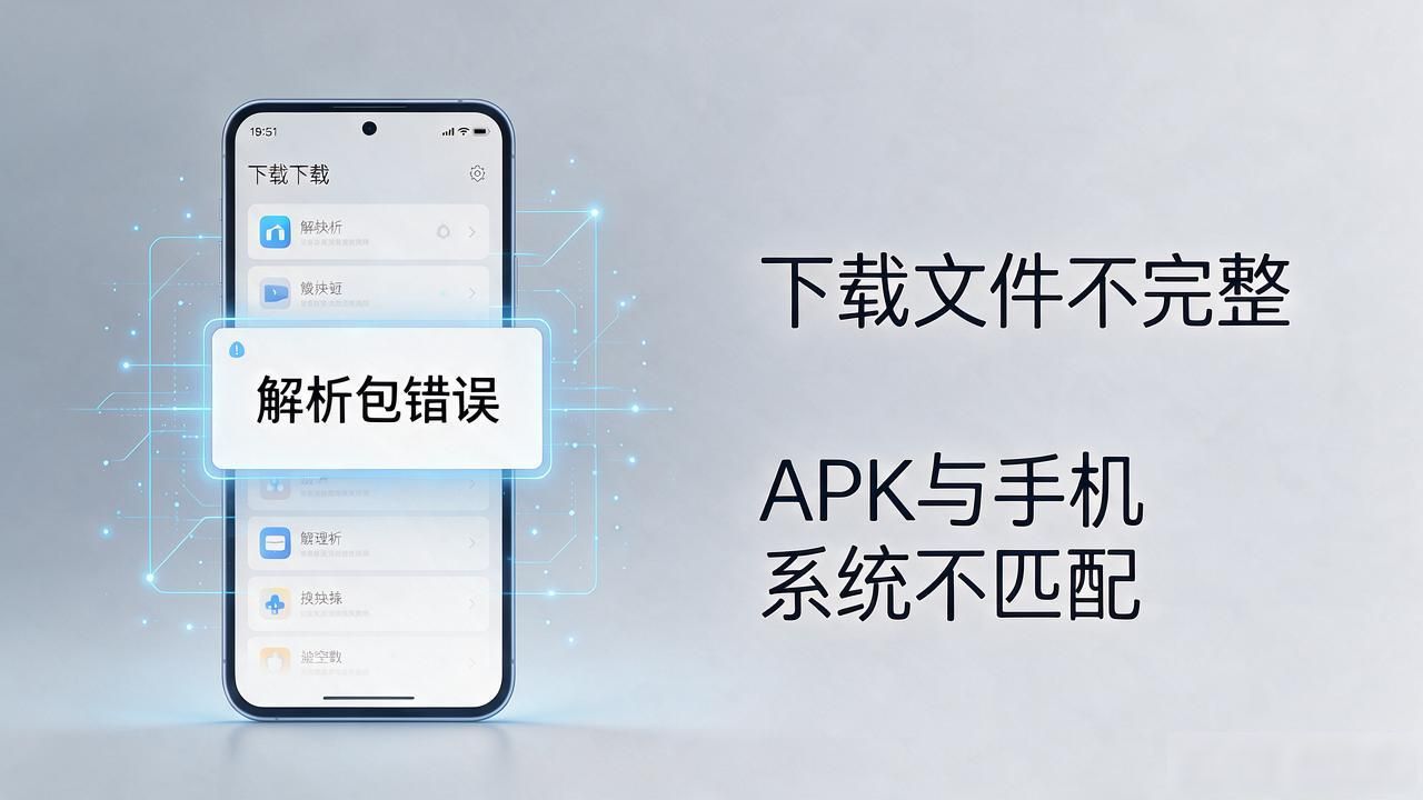 TP安卓最新版下载踩坑？这五个问题这样解决