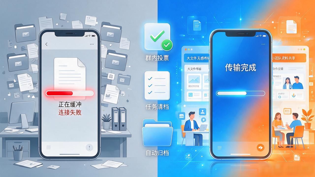 TP官方app使用变化大吗？用了三年的老用户聊聊改了啥