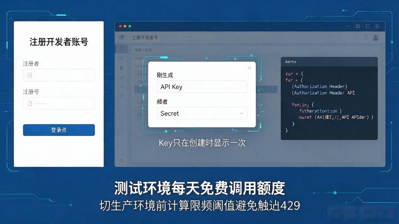 TP官方正版下载+API文档，新手照着做一天跑通