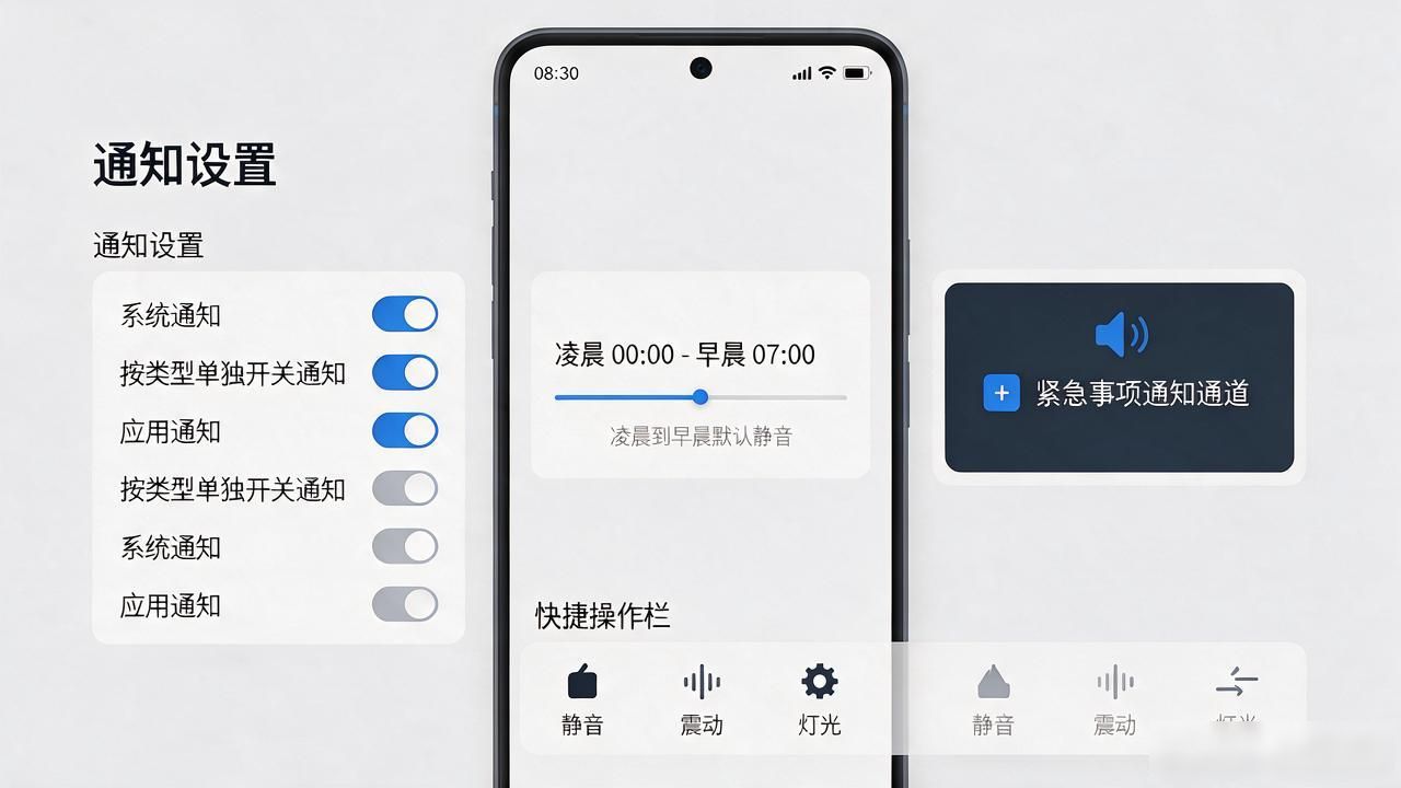 TP官方app怎么满足个性需求？实用设置一招搞定
