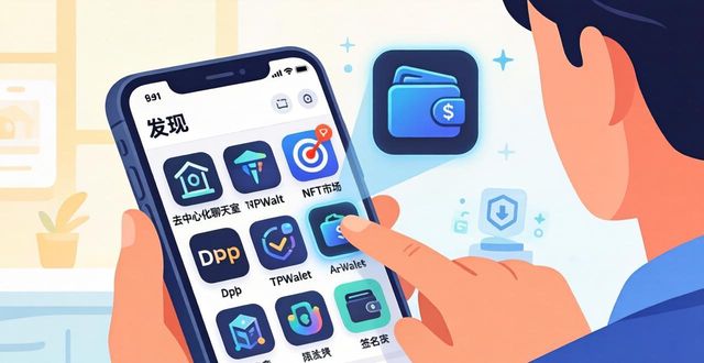 TPWallet官网下载后，怎么和其他用户互动？