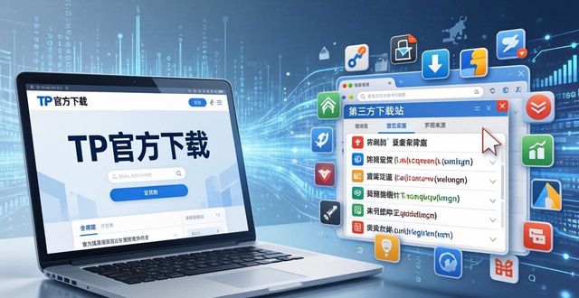 TP官方网址下载：企业数字化转型的关键一步