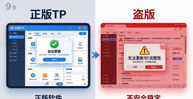 TP官方正版下载：安全稳定更省心