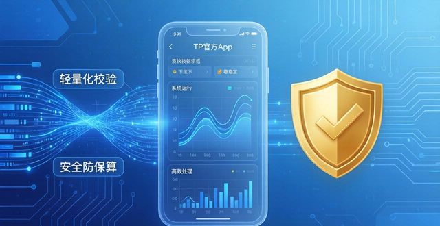 tp官方app下载技术创新表现揭秘 最新发展潜力探讨