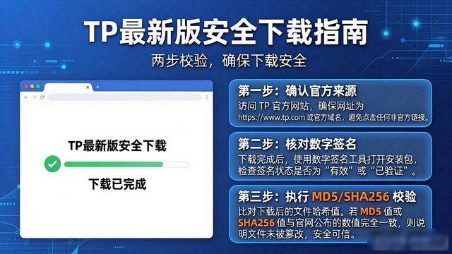 TP最新版安全下载指南