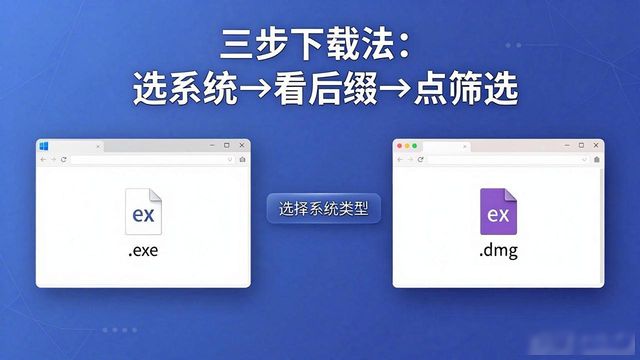 TP官网下载流程三步走，省时省力不迷路