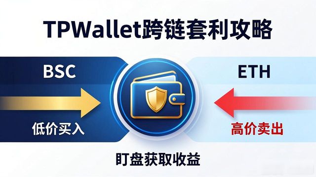 TPWallet赚钱攻略：小白也能用的财富增长方法