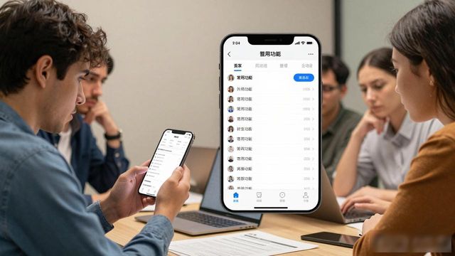 TP交易所App下载：从零到百万用户的真实经验