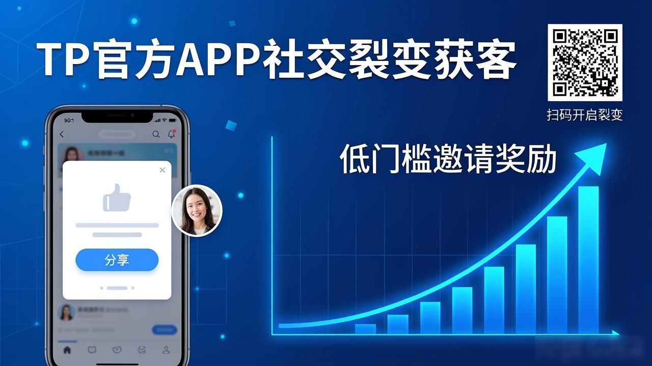 TP官方app数字营销实战指南：如何精准获客与提升转化