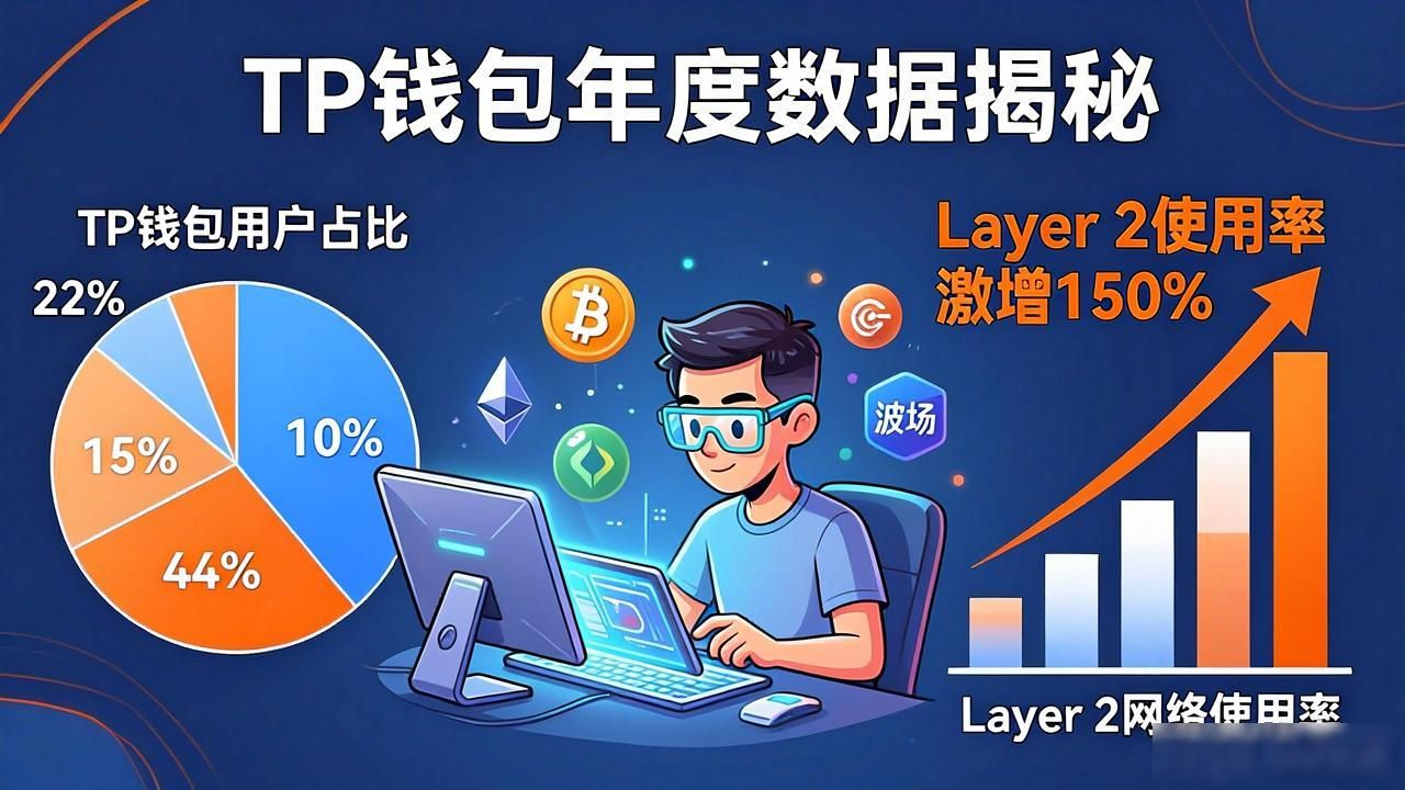 TP钱包年度数据揭秘：你的资产变动真相
