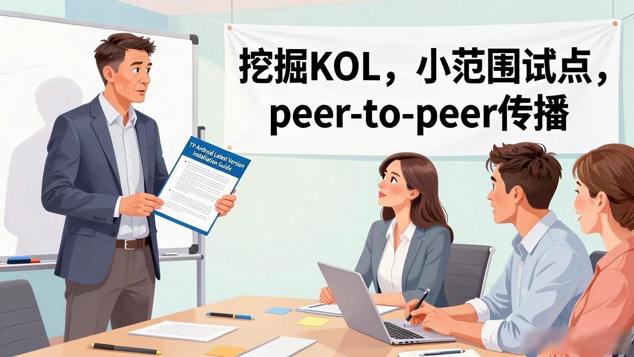 企业如何快速让员工安装TP安卓最新版2025
