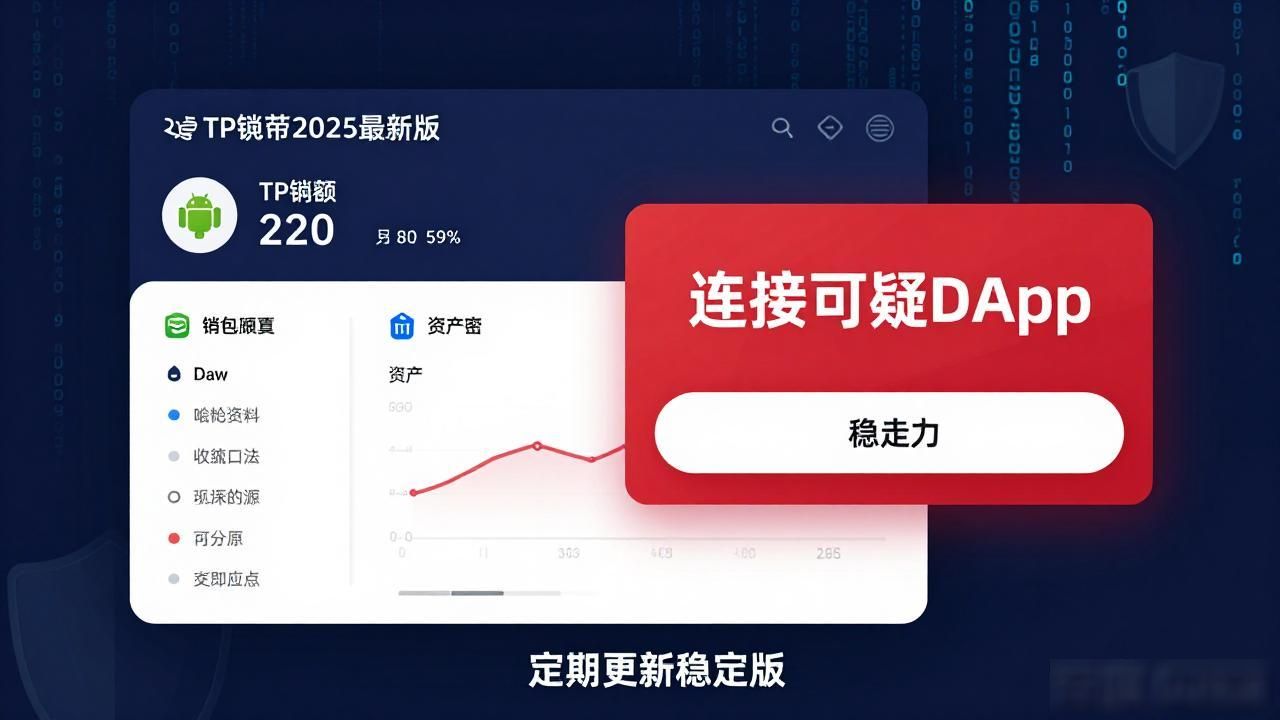 安卓TP钱包2025最新版下载指南与避坑