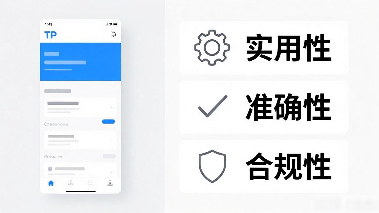 TP官方app的内容制定方向_TP官方app内容选择_加密货币圈内容质量