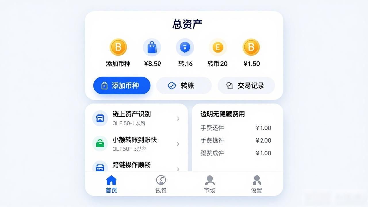 TPWallet官网下载全攻略与新手实操心得分享